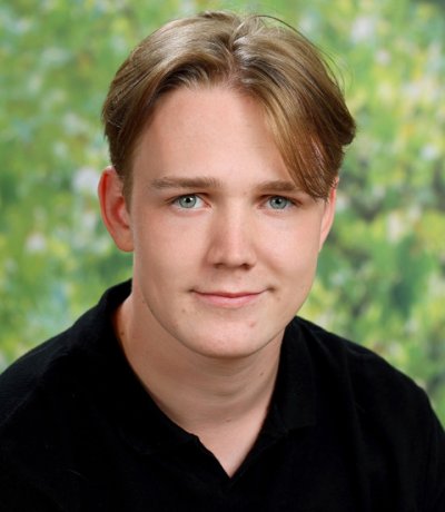Julian Aschinger, 5AK