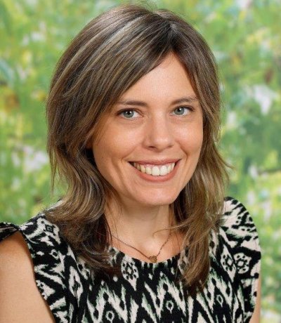 Theresa Sparbel Schützl