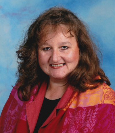 Sonja Erasmus-Haberl