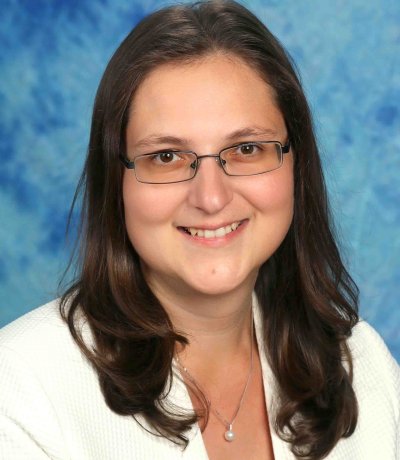 Karin Schmid