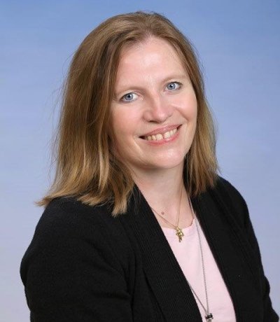 Margit Baumgartner