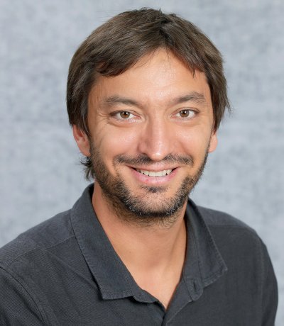 Christian Hofmann