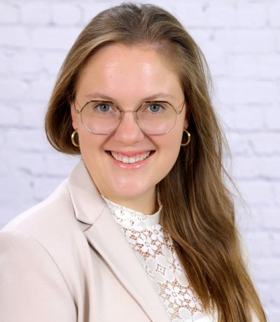 Anna Hofmann