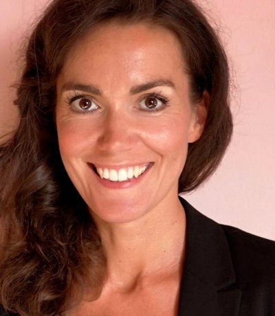 Martina Gangl