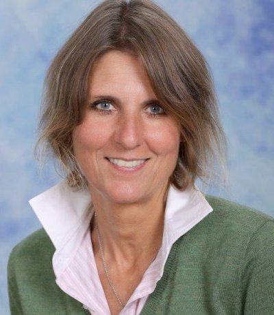 Karin Rothbauer