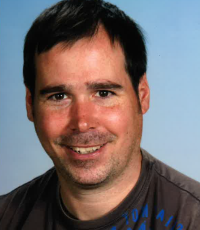 Christian Albrecht