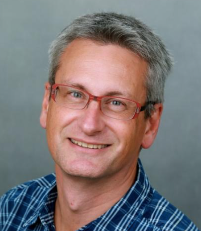 Roman Wildmann-Horowitz