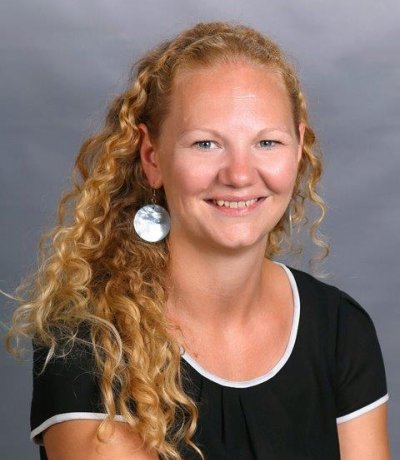 Barbara Matys