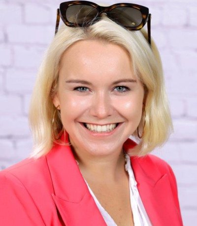 Nicole Dittrich