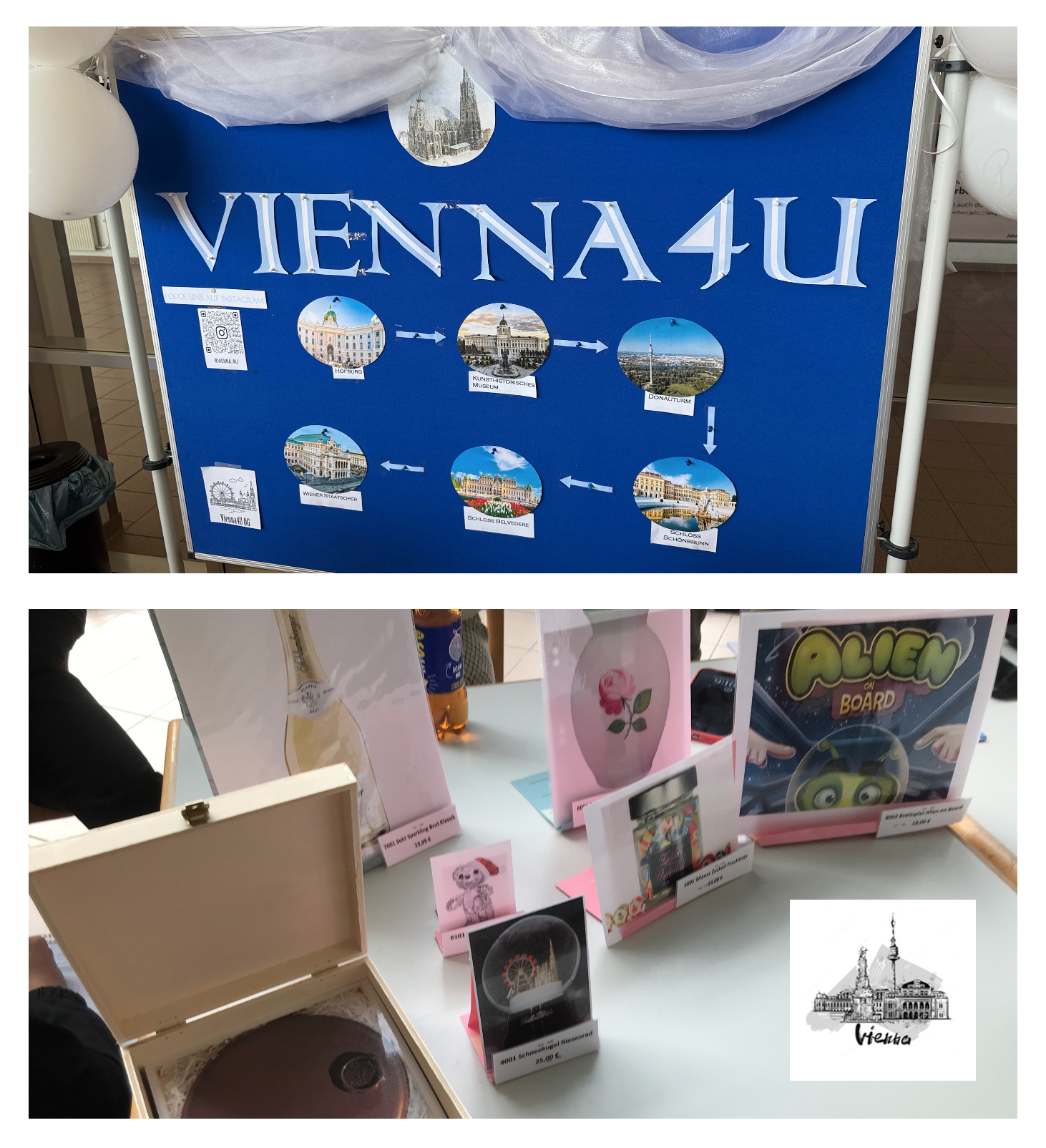Vienna4u